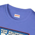 Grateful Dead Concert Shirt Vanderbilt University 1972 - StealieShop